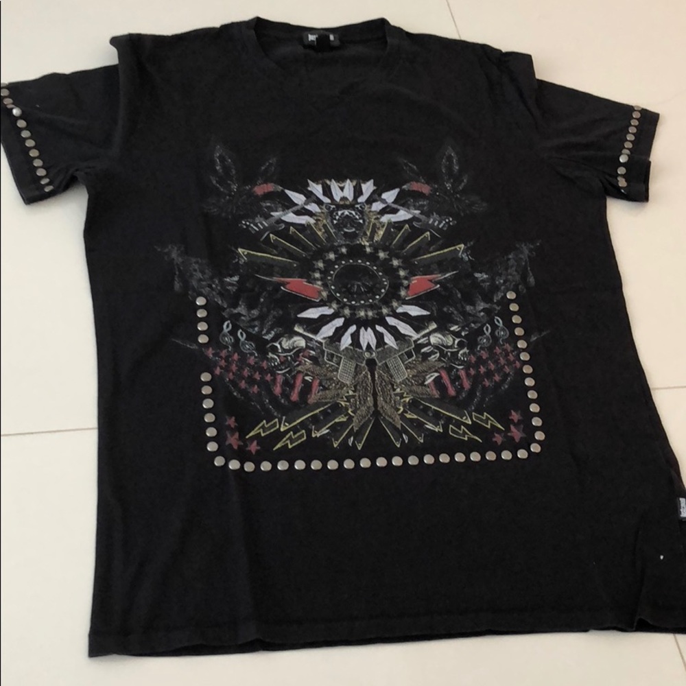Just Cavalli xl T-shirt.